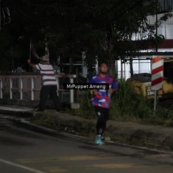 Runner Photo 6050661