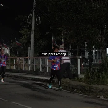 Runner Photo 6050662