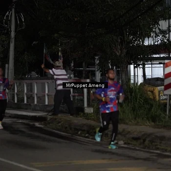 Runner Photo 6050664