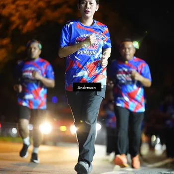 Runner Photo 6050665