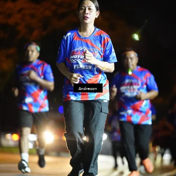 Runner Photo 6050666