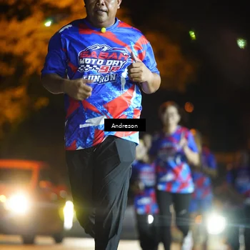 Runner Photo 6050667