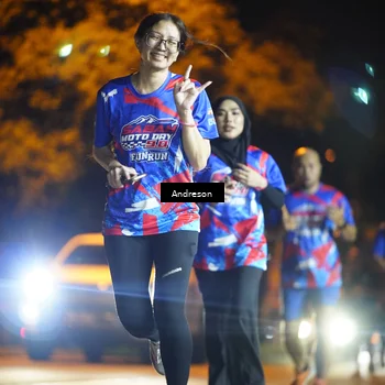 Runner Photo 6050669
