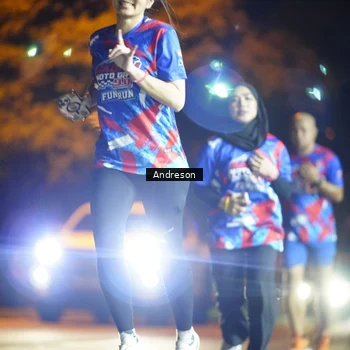 Runner Photo 6050670
