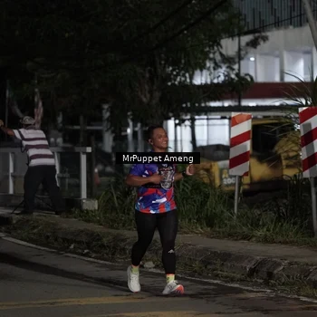 Runner Photo 6050671