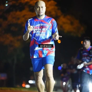 Runner Photo 6050672