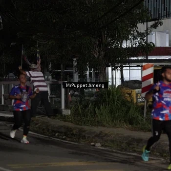 Runner Photo 6050673