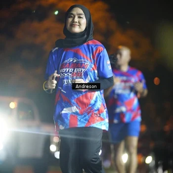 Runner Photo 6050674