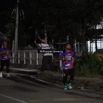Runner Photo 6050677