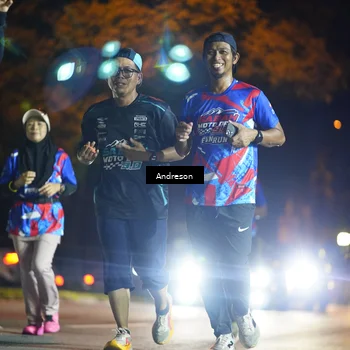 Runner Photo 6050679