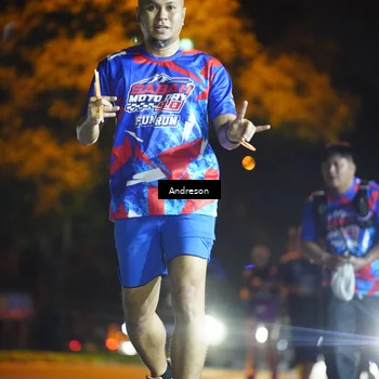 Runner Photo 6050680