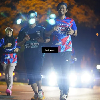 Runner Photo 6050681