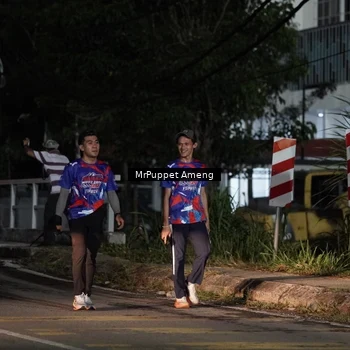 Runner Photo 6050684