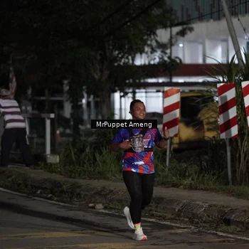 Runner Photo 6050686