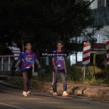 Runner Photo 6050687