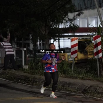 Runner Photo 6050689
