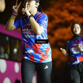 Runner Photo 6050690