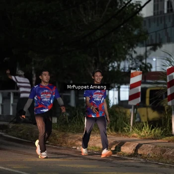 Runner Photo 6050693