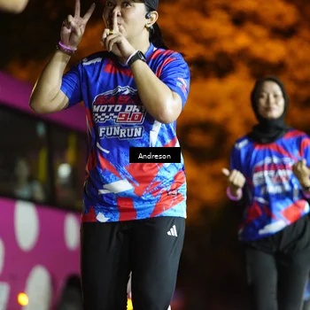 Runner Photo 6050694