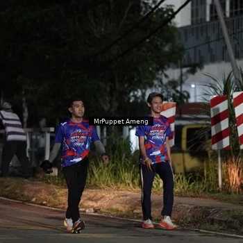 Runner Photo 6050696