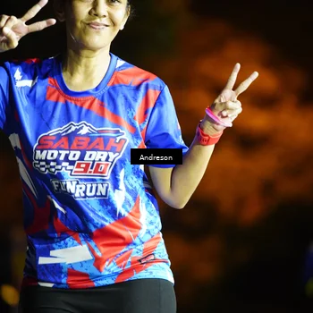 Runner Photo 6050700