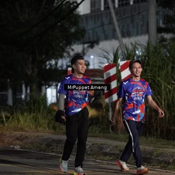 Runner Photo 6050703