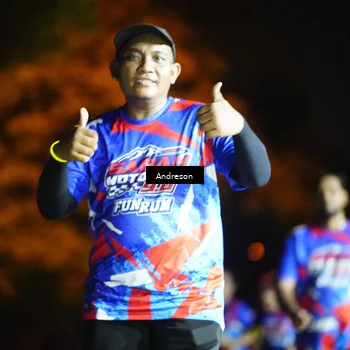 Runner Photo 6050704