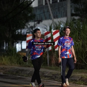 Runner Photo 6050706