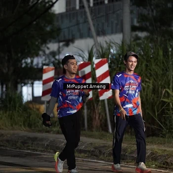 Runner Photo 6050708