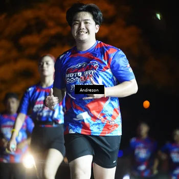 Runner Photo 6050709