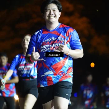 Runner Photo 6050711