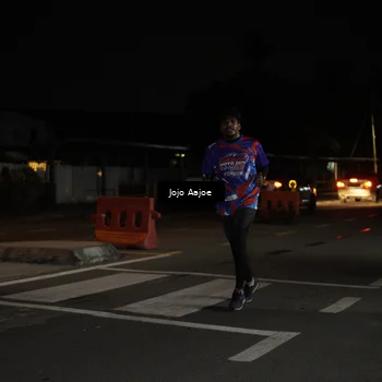 Runner Photo 6050712