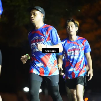 Runner Photo 6050713