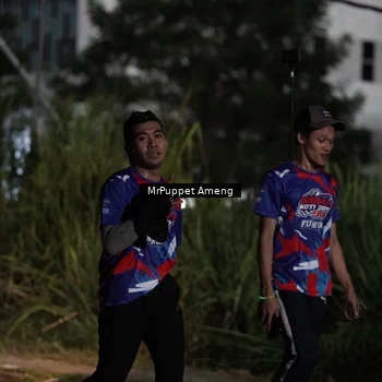 Runner Photo 6050714