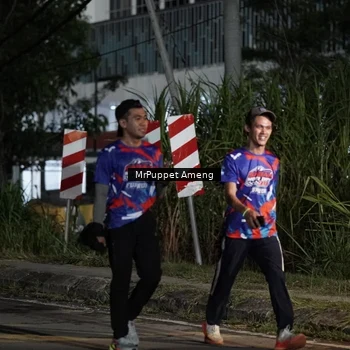 Runner Photo 6050715