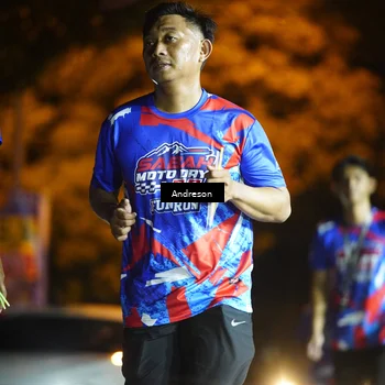 Runner Photo 6050716