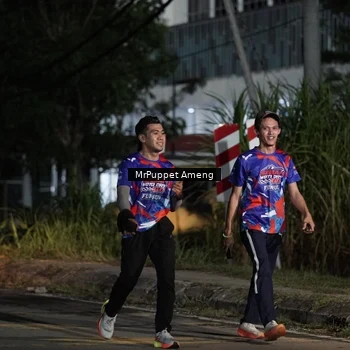 Runner Photo 6050717