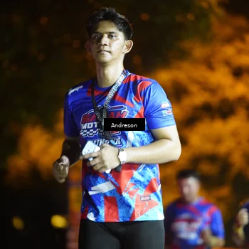Runner Photo 6050718