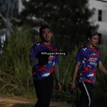 Runner Photo 6050719