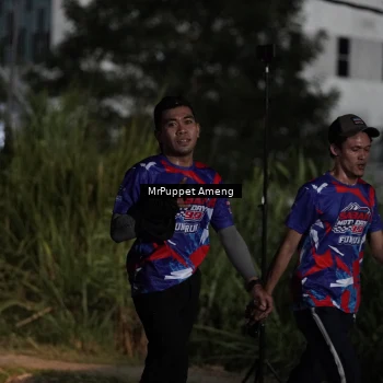 Runner Photo 6050720