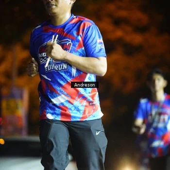Runner Photo 6050722