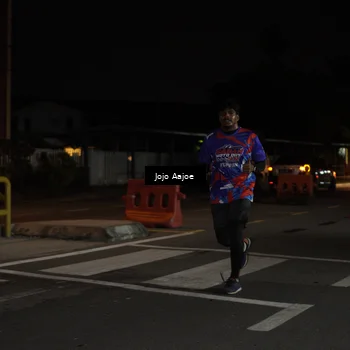 Runner Photo 6050724