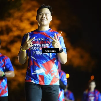 Runner Photo 6050726