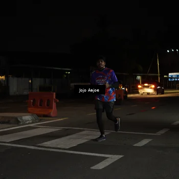 Runner Photo 6050727