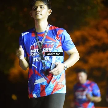 Runner Photo 6050728