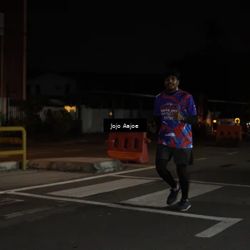 Runner Photo 6050729