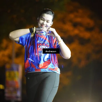 Runner Photo 6050733