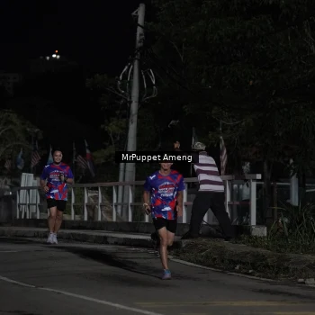 Runner Photo 6050735
