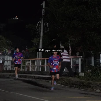 Runner Photo 6050740