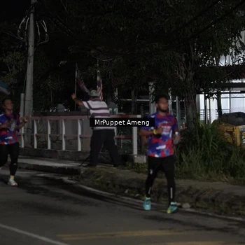 Runner Photo 6050741